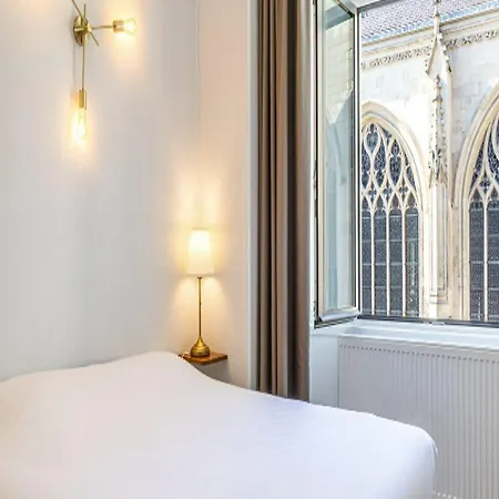 Saint Maurice Hotel