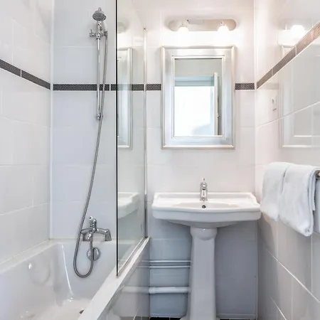 Hotel Saint Maurice