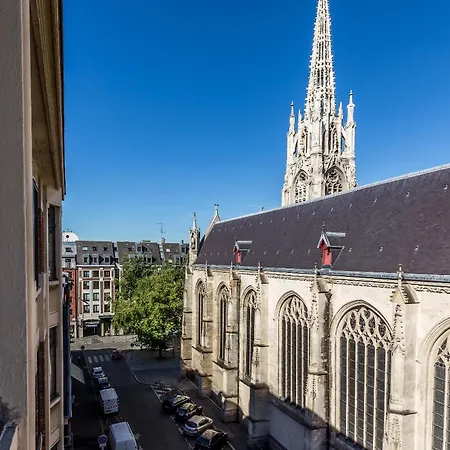 Hotel Saint Maurice 2*