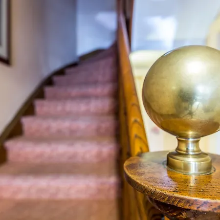 Szálloda Saint Maurice Lille