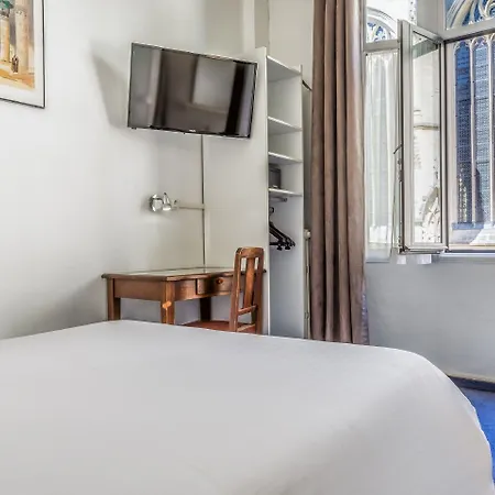 Szálloda Saint Maurice