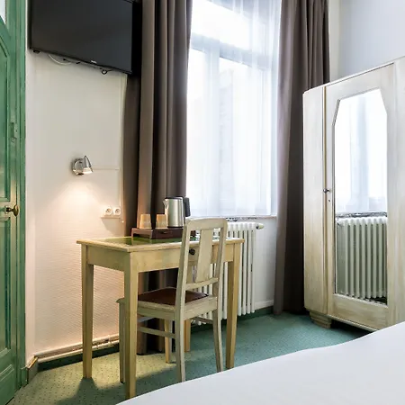 Saint Maurice 2* Lille