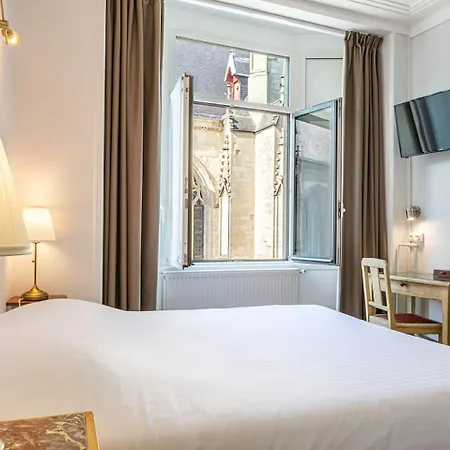 Saint Maurice 2* Lille