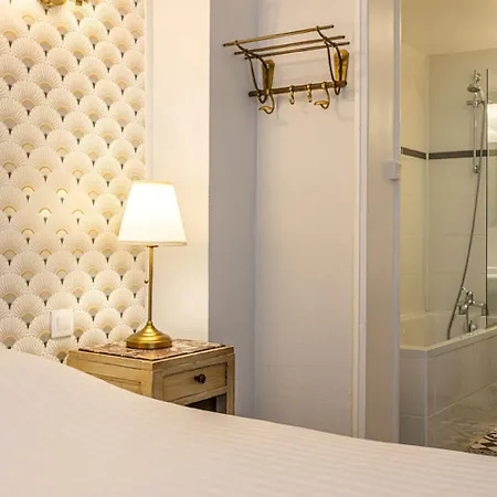 Saint Maurice 2* Lille