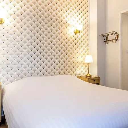 Saint Maurice Szálloda 2*