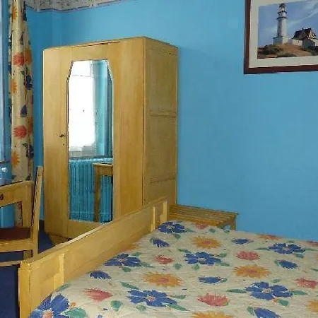 Szálloda Saint Maurice Lille