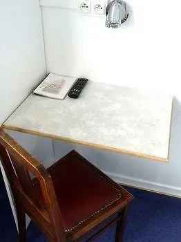 Saint Maurice Hotel Lille