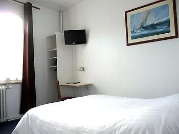 Saint Maurice Hotel Lille