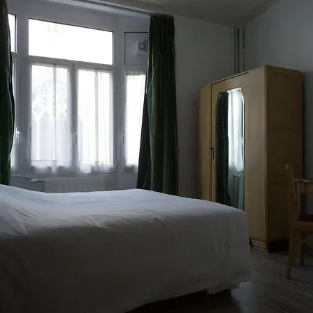 Saint Maurice Hotel
