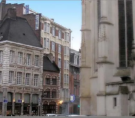 Saint Maurice 2* Lille