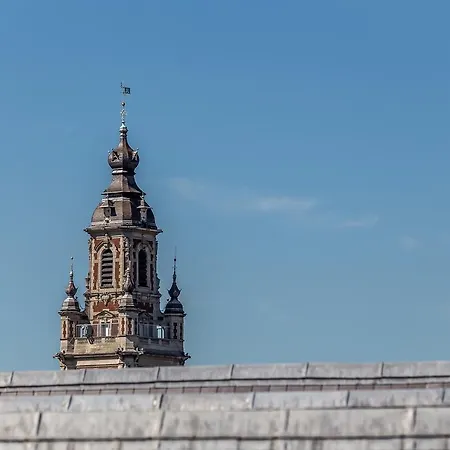 Saint Maurice Lille