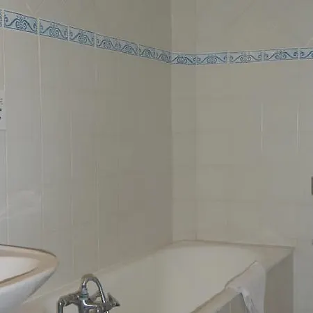 Saint Maurice Szálloda Lille