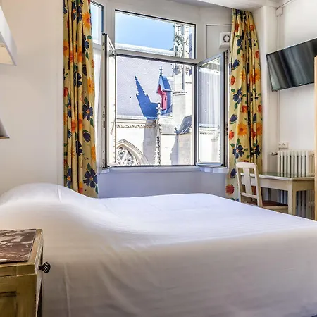 Szálloda Saint Maurice