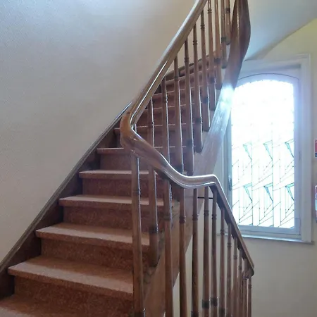 Szálloda Saint Maurice