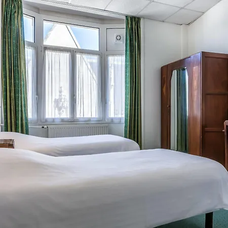 Saint Maurice Szálloda Lille