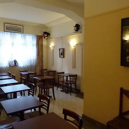 Saint Maurice Szálloda Lille