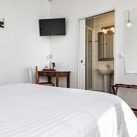 Saint Maurice Hotel Lille