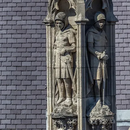 Saint Maurice Rijsel