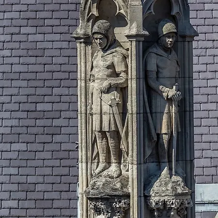 Saint Maurice Lille